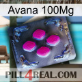 Avana 100Mg 02